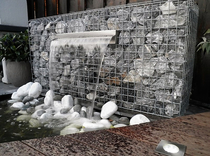 Westwood | Waterval Niagara