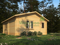 Westwood | Chalet Onega
