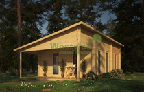 Westwood | Chalet Valencia