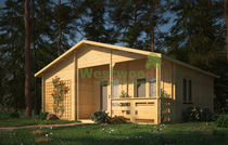 Westwood | Chalet Van