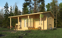Westwood | Chalet Waterton