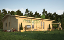 Westwood | Chalet Milk