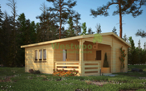 Westwood | Chalet Sanabria