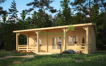 Westwood | Chalet Winnipeg