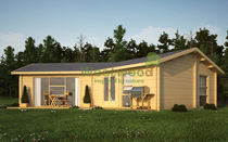 Westwood | Chalet Volta