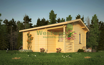 Westwood | Chalet Titacaca