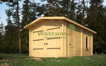 Westwood | Garage Negratin