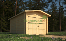 Westwood | Garage Maracaibo