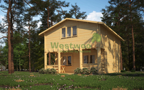 Westwood | Chalet Victoria