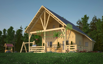Westwood | Chalet Nasser