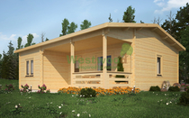 Westwood | Chalet Manitoba