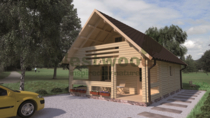 Westwood | Vakantiehuis Oka