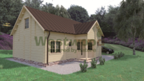 Westwood | Vakantiehuis Congo