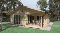 Westwood | Vakantiehuis Amur