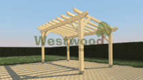 Westwood | Carport Etna