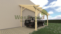 Westwood | Terrasoverkapping Sinai