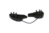 Giardino | Clips voor schaduwdoek Ombra | Driehoek