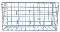 Giardino | Schanskorf | Como Bordure | Half-basic