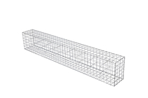 Giardino | Schanskorf | Como Bordure | Long-basic