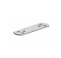 Aslon | koppelstuk | 25 x 4 mm