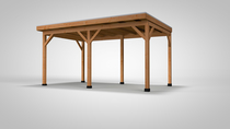 Westwood | D3 Buitenverblijf Comfort | 500 cm | C1