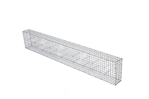 Giardino | Muurkorf | Varese 30 | 30x60x12cm