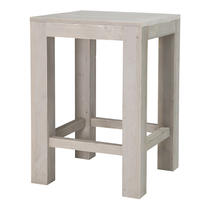 Westwood | Statafel Blokpoot | Large