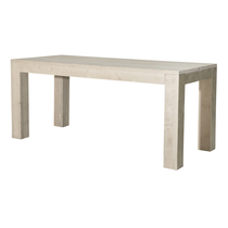 Westwood | Tafel blokpoten | Medium