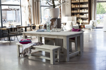 Westwood | Kasteeltafel | Small