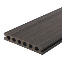 Westwood | Starline vlonderplank 23x138 mm | Multigrey dark 300 cm