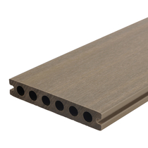 Westwood | Starline vlonderplank 23x138 mm | Multigrey light 300 cm