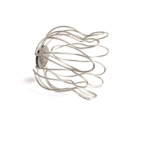 Boldraadrooster gegalvaniseerd | 60 mm