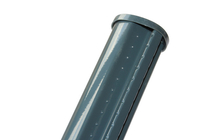 Giardino | Profielpaal | 100cm | RAL7016 Antraciet
