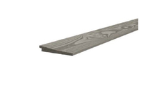 Zweeds Rabat Douglas 195mm 2 x Grijs gespoten 300cm A-kwaliteit