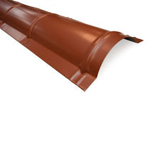 Tata Steel | Ronde Nokvorst | HPS200 Ultra | Zwart