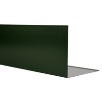 Tata Steel | Buitenhoek | HPS200 Ultra | Zwart