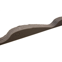 Tata Steel | Profielband 0-30 mm groot | Kingstile | Zwart