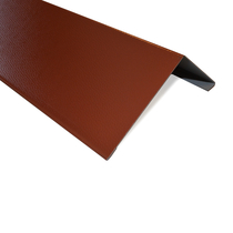 Tata Steel | Staande waterslag | HPS200 Ultra | Zwart