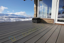 Fiberon | Xtreme | Aspen Grey | Vlonderplank 20 x 127 mm | 366 cm