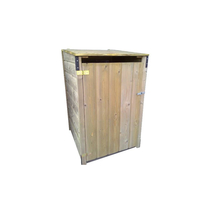 Westwood | Enkele Containerkast | Op=Op