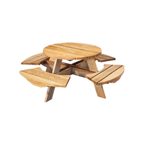 Westwood | Picknicktafel Mick