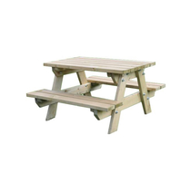 Westwood | Kinderpicktafel 28 mm | Kleine Jongen