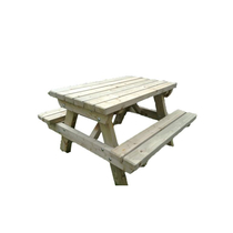 Westwood | Kinderpicktafel 40 mm | Kleine Jongen