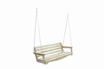 Westwood | Schommelbank met ketting
