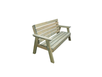 Westwood | Tuinbank Paulus