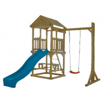 Westwood | Schommelaanbouw Ernie