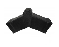 Landini | Topgevelstuk 2-delig Type 1 | Zwart