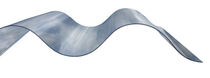 Enkelwandige heldere Polycarbonaat golfplaat 122 x 110
