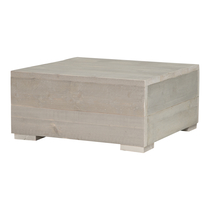 Westwood | Tuinset Lounge | Kubustafel