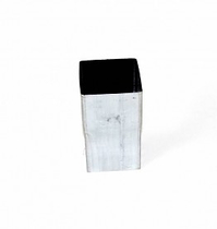Zinken verbindingsmof vierkant | Ø80